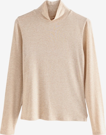 NextPulover - bež boja: prednji dio