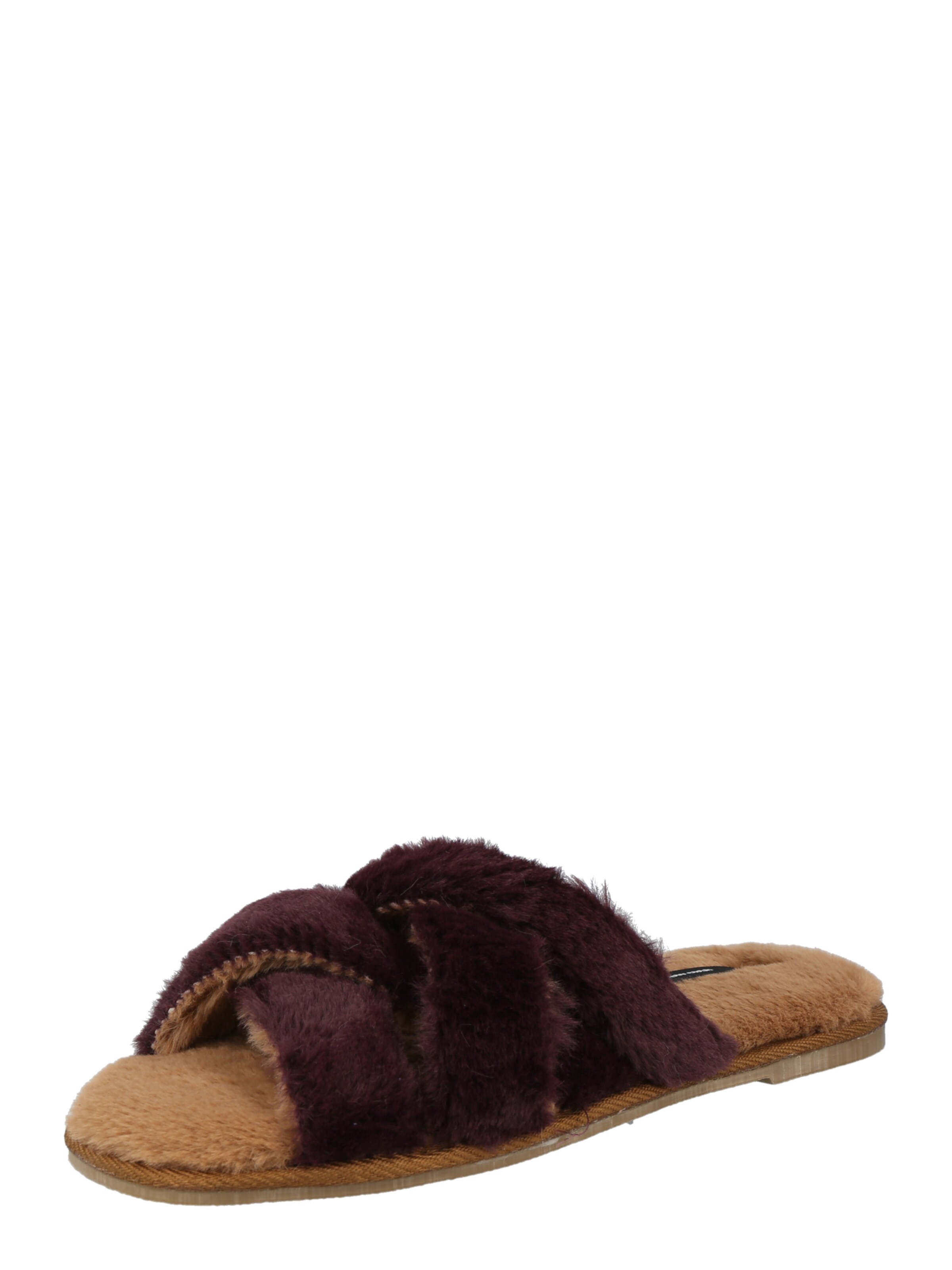 Pantofole e Scarpe