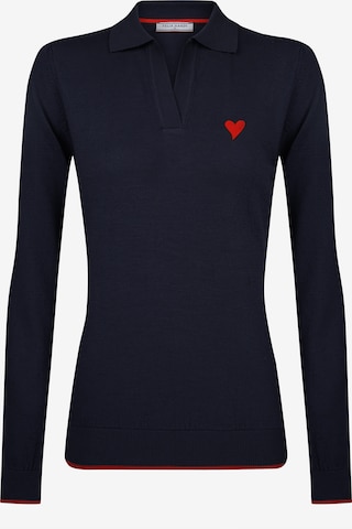 zils Felix Hardy Džemperis: no priekšpuses