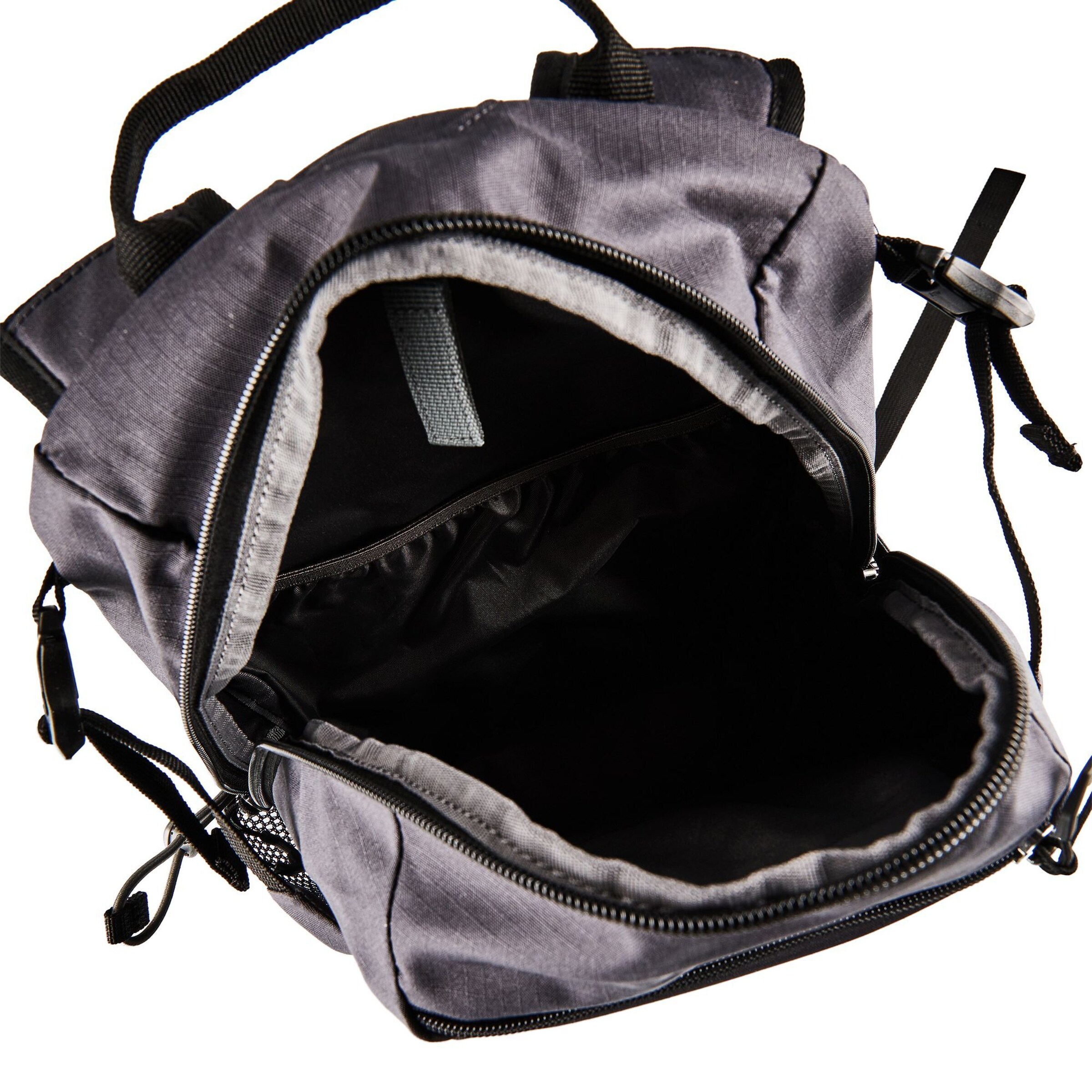 Zaino sportivo 'Velocity' di JACK WOLFSKIN in nero