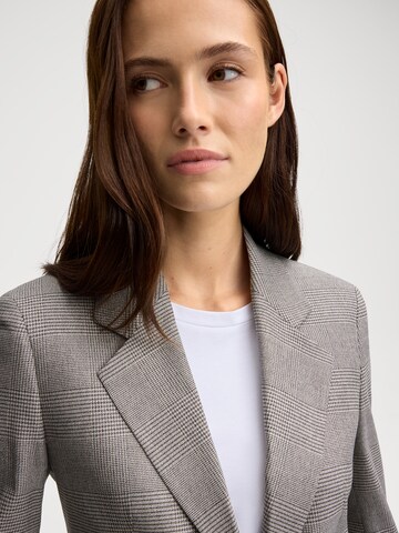 JOOP! Blazer 'Josie' in Grau