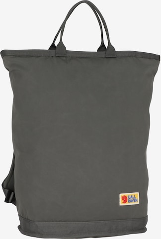 Fjällräven Backpack 'Vardag' in Grey