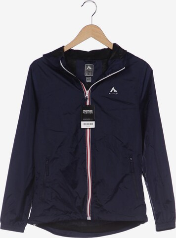 MCKINLEY Jacket & Coat in S in Blue: front