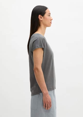 Marc O'Polo Shirt in Grey