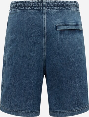 DIESEL Regular Jeans in Blue