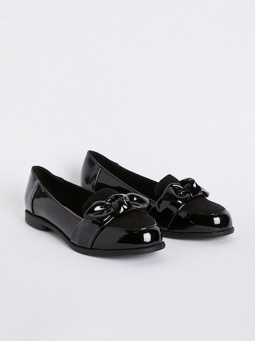 Friends Like These Balerinke | črna barva