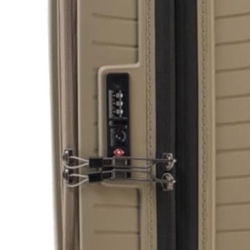 Stratic Trolley 'Novium' in Beige
