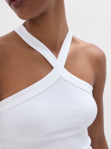 INTIMISSIMI Top in White