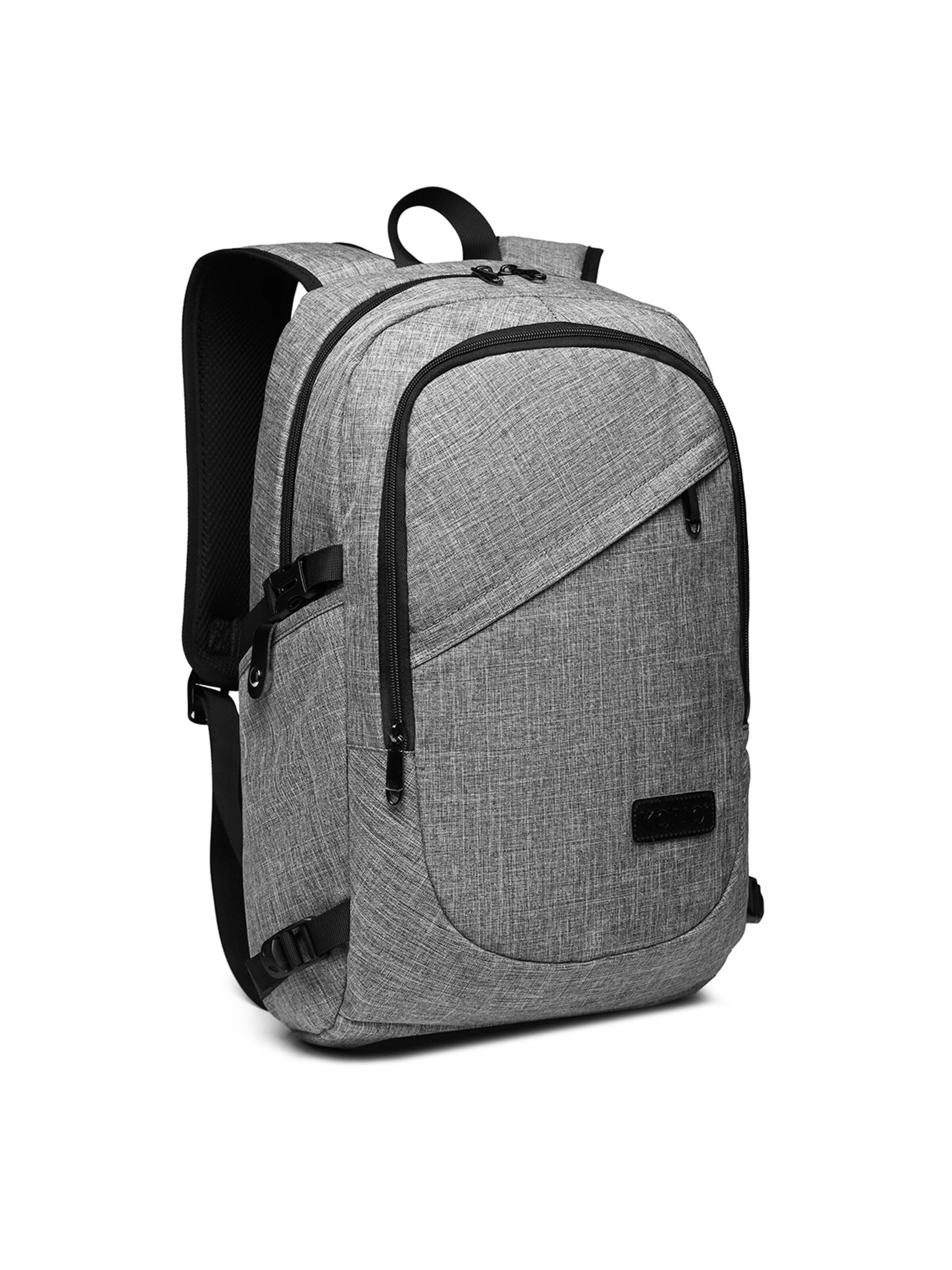 Kono Backpack in Grey