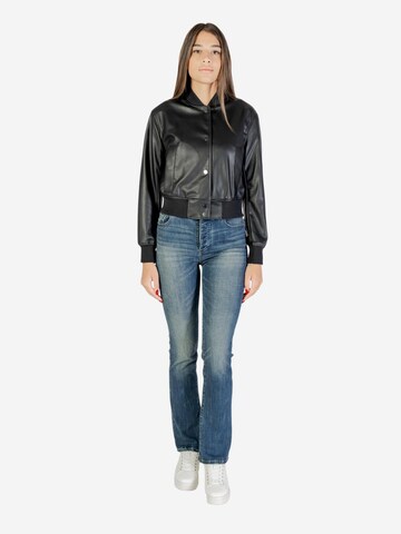 Giacca invernale 'BLOUSON JACKET XW001432 AF16618' di ARMANI EXCHANGE in nero