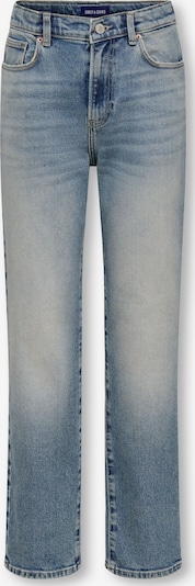 Only & Sons Junior Farkut 'OSJEdge' koossa 152 värissä sininen denim, Tuotenäkymä