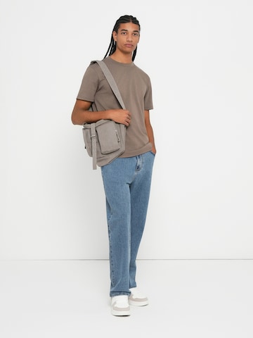 HOLLISTER Shirt in Blue