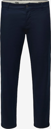 SELECTED HOMME Hose 'Stoke' in navy, Produktansicht