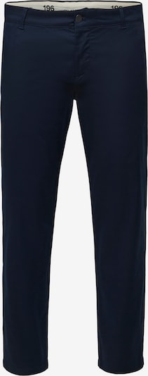 SELECTED HOMME Chino Pants 'Stoke' in Navy, Item view
