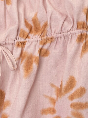 Top di Pull&Bear in rosa