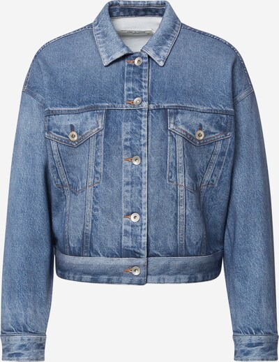 rag & bone Prijelazna jakna 'Miramar' u plavi traper, Pregled proizvoda