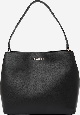 BALDININITorba za na rame 'Margaret 002' - crna boja: prednji dio
