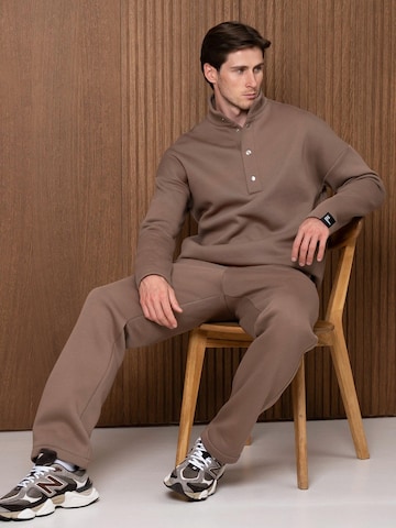 smėlio cut my fashion Treniruočių kostiumas 'Godas'
