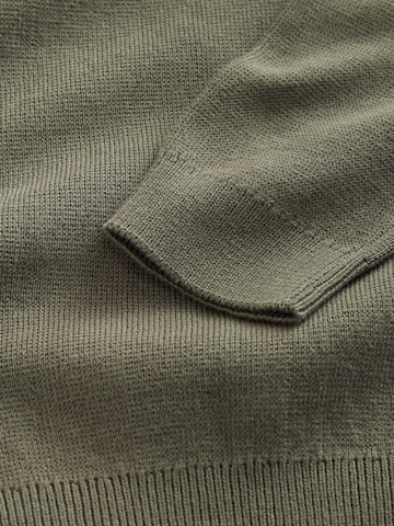 Pull-over Next en vert