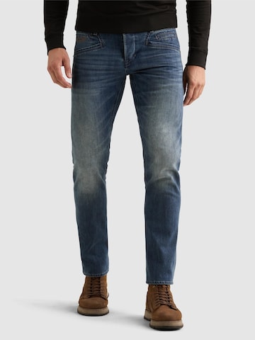 PME Legend Jeans 'Curtis Jeans' in Blauw: voorkant