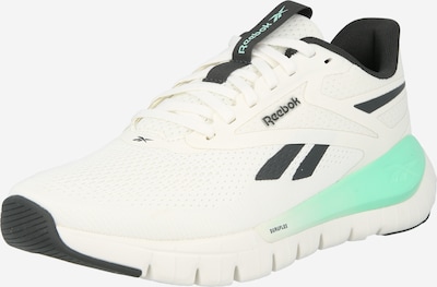 Reebok Sportske cipele 'FLEX' u crna / prljavo bijela, Pregled proizvoda
