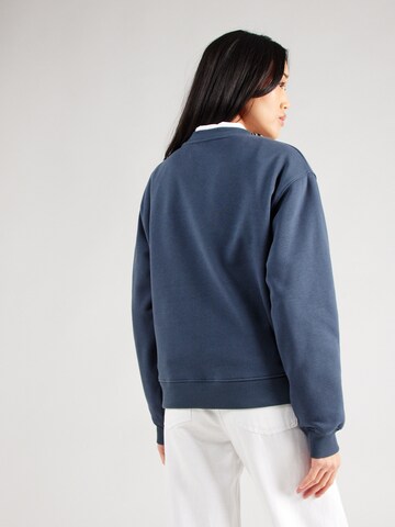 TOMMY HILFIGER Dressipluus, värv sinine