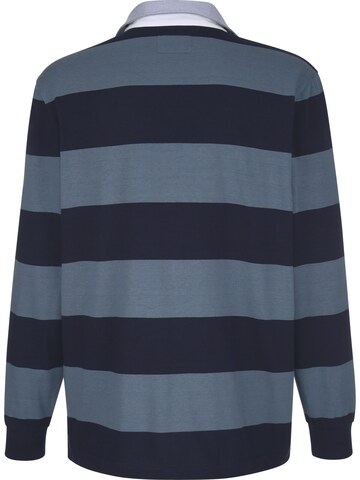 Sweat-shirt ' Viorento ' BABISTA en bleu