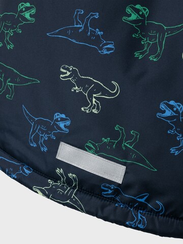 Giacca invernale 'NMMMicco' di NAME IT in blu