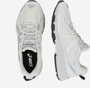 Baskets basses 'Gel-Venture 6​' ASICS SportStyle en gris