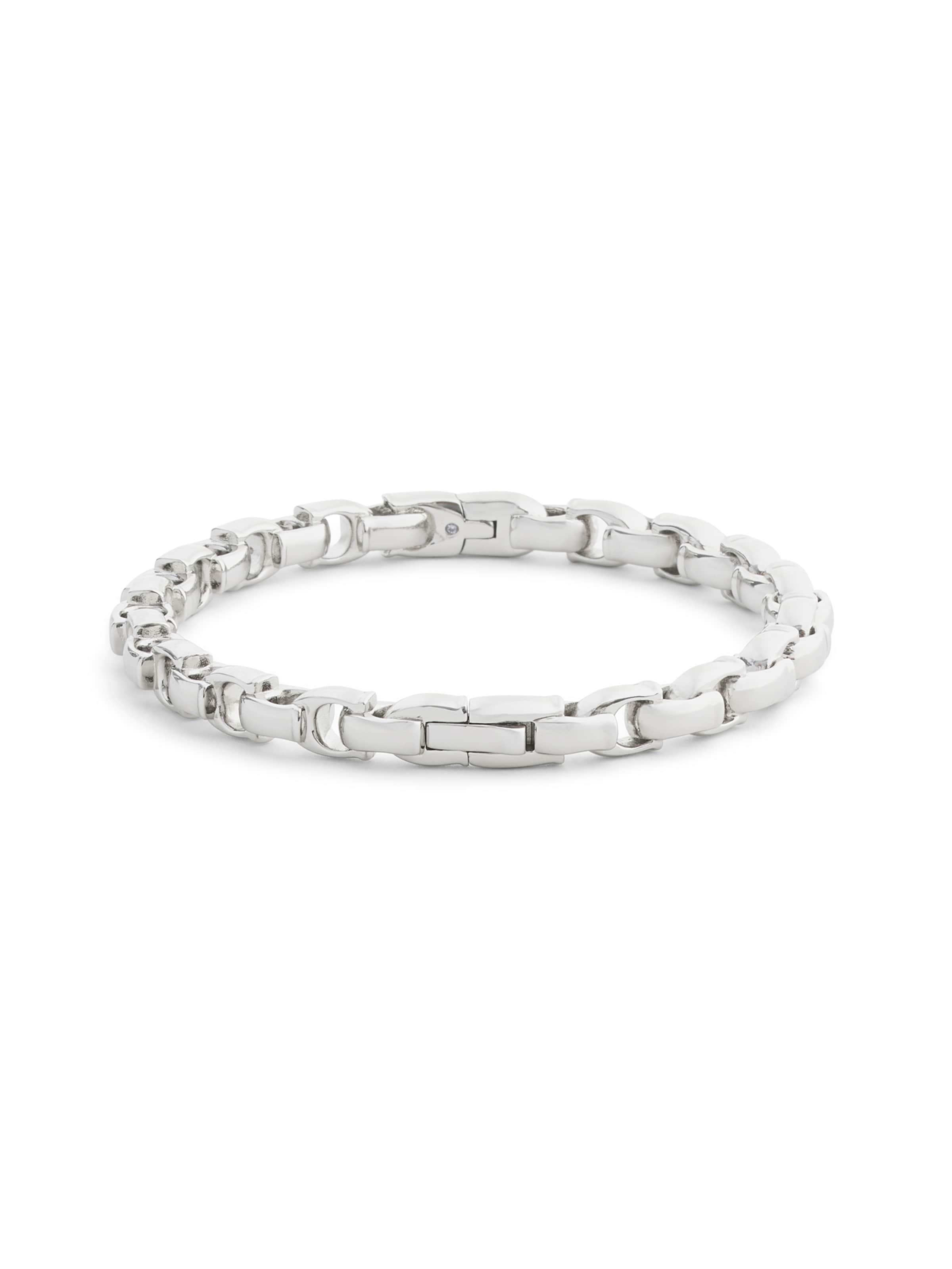 COACH Armband in Silber: Vorderseite