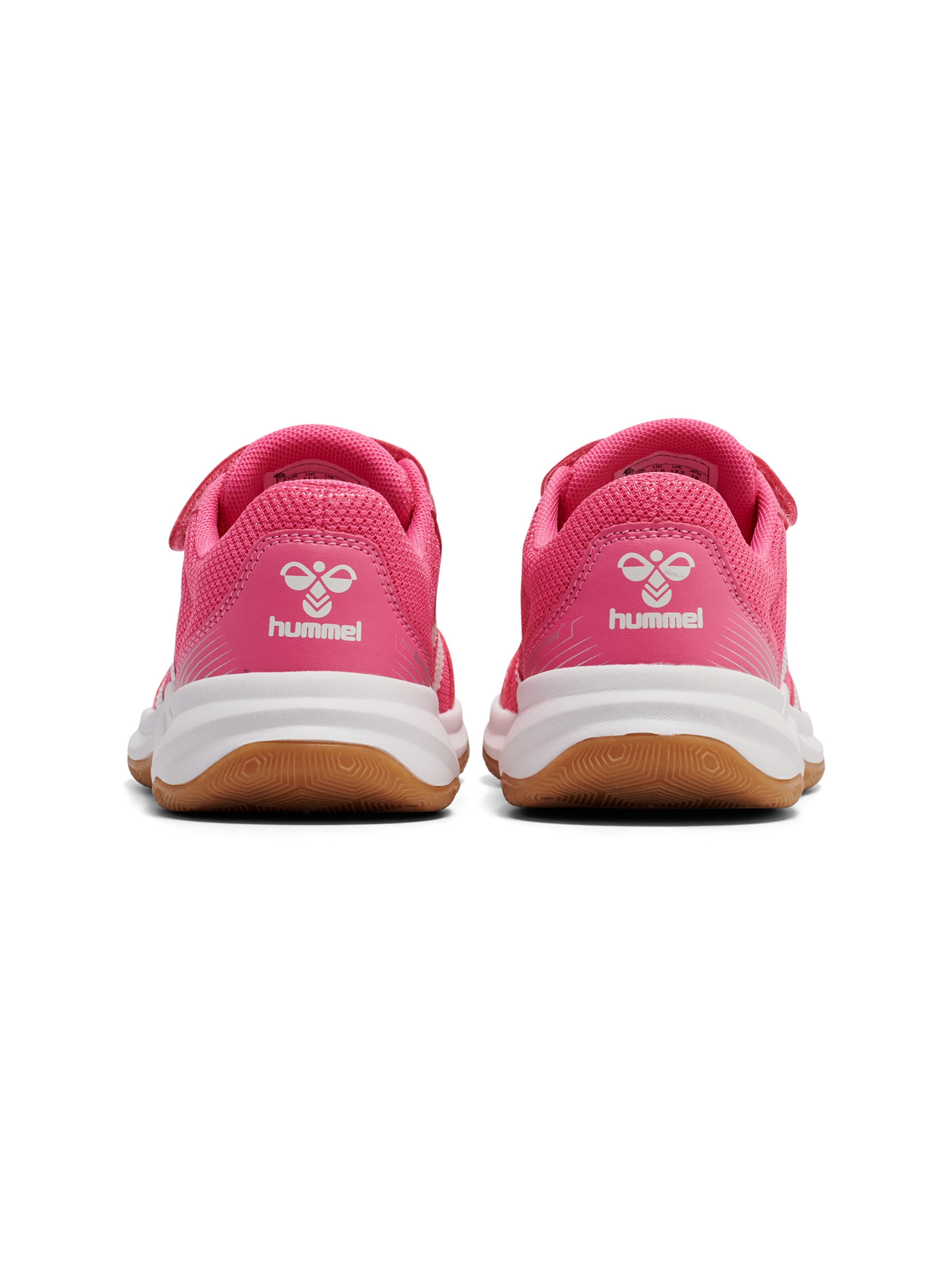Hummel Sneakers i pink