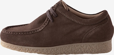 Next Nauhakengät värissä suklaa, Tuotenäkymä