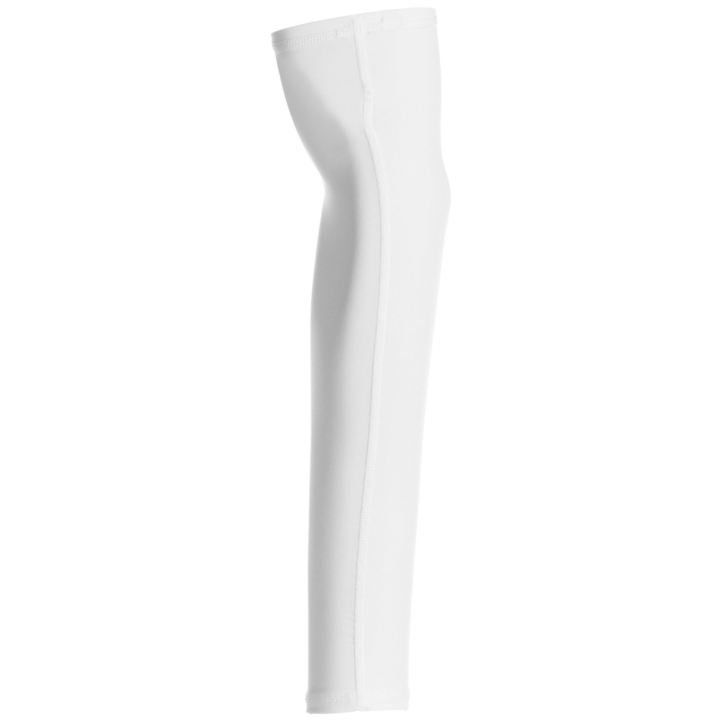 NIKE Návleky na ruce 'Shooter 2.0 NBA' – bílá