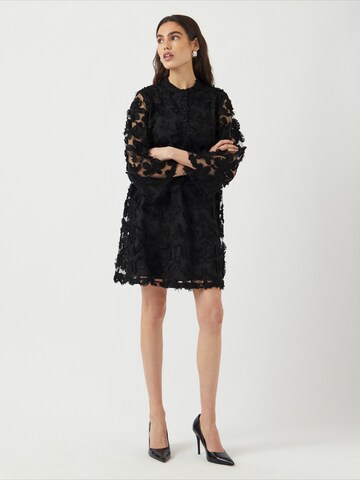 YAS Dress 'YASKARLY' in Black