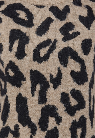usha BLACK LABEL - Jersey en beige
