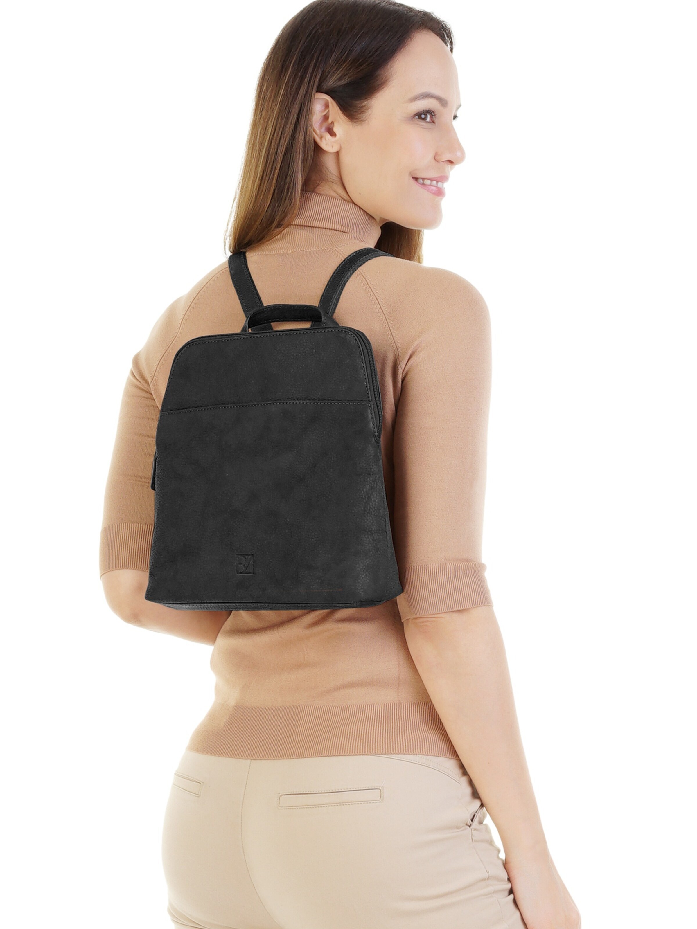 Sac à dos BODENSCHATZ en noir