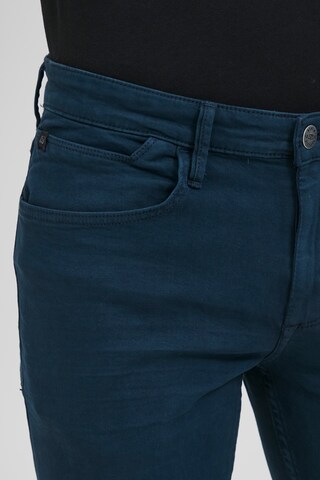 BLEND Regular Jeans 'Ukko' in Blauw