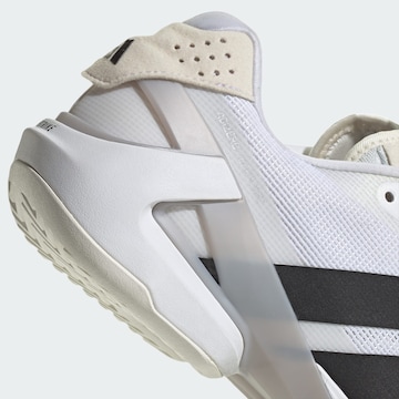 ADIDAS PERFORMANCE Sportschoen 'Adizero Ubersonic 5' in Wit