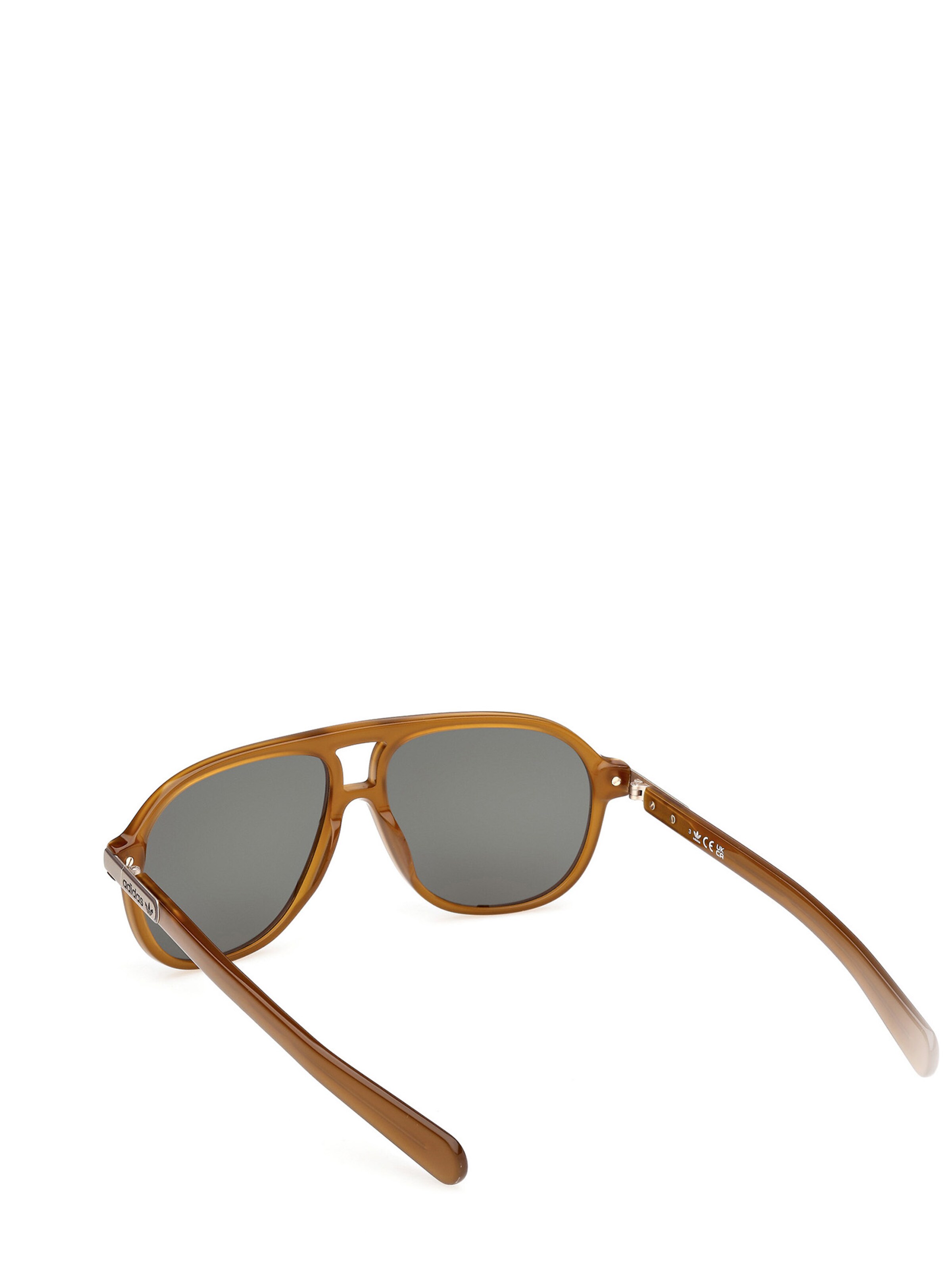 Occhiali da sole di ADIDAS ORIGINALS in arancione