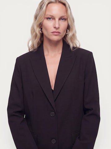 Blazer ATRE en noir