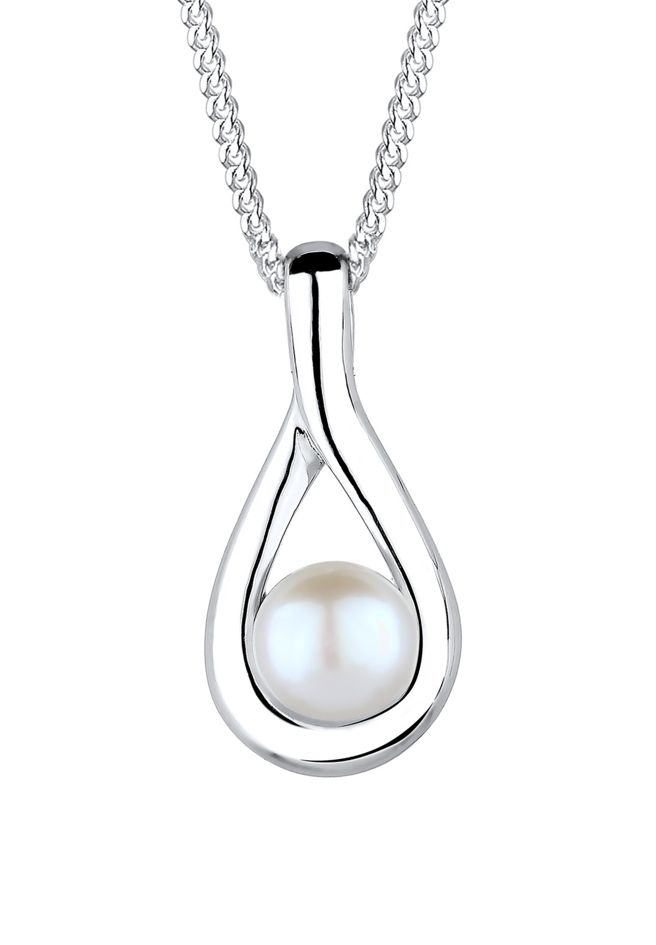 ELLI Kette in Silber