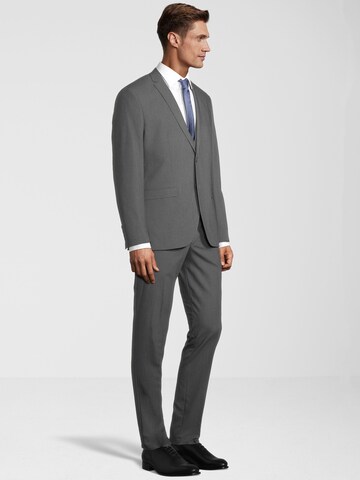 Steffen Klein Slim fit Suit in Grey