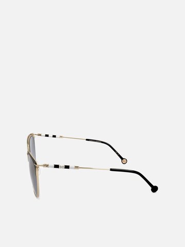 Carolina Herrera - Gafas de sol 'Carolina' en negro