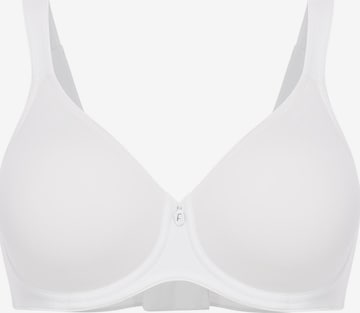 FELINA BH 'Pure Balance' in Wit: voorkant