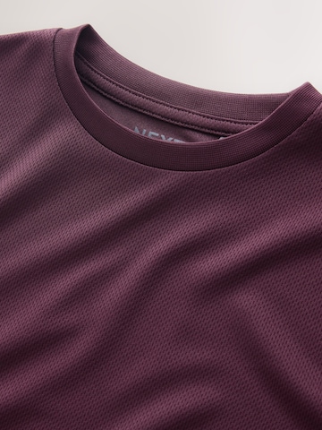 Next T-Shirt in Rot