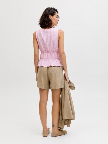 JJXX - Blusa en rosa