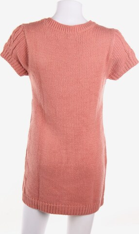 Amisu Dress in XS in Pink