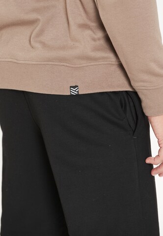 Virtus Kapuzensweatshirt 'Astoren' in Beige