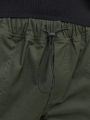 JACK & JONES - regular Pantalón cargo 'Bill Virgo' en gris