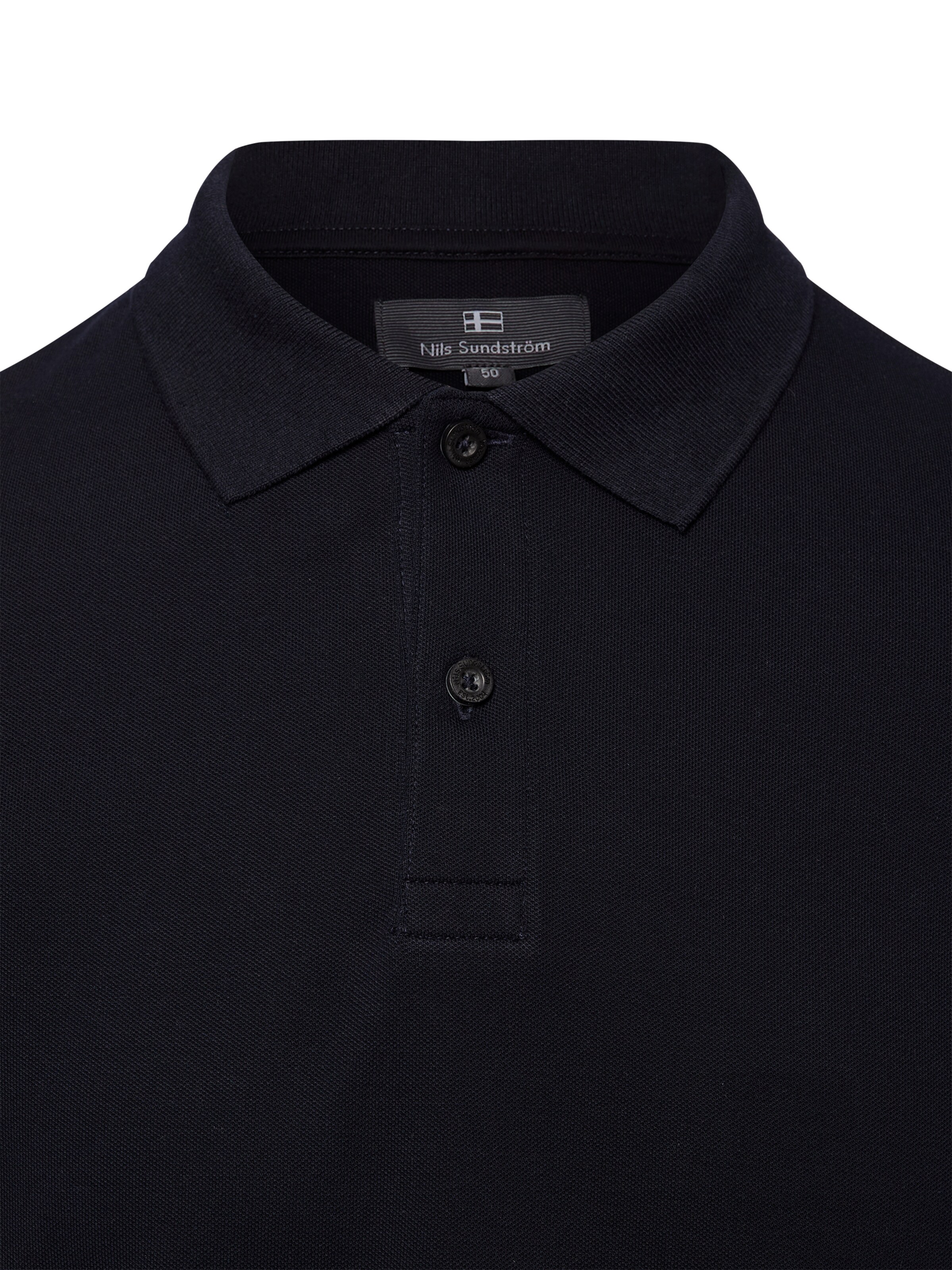 Nils Sundström Shirt in Blue